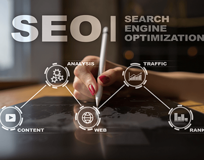 Growing Your Business with SEO | Maintec