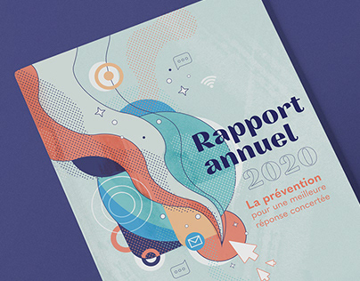 Rapports annuels du CPRMV / CPRLV Annual Reports