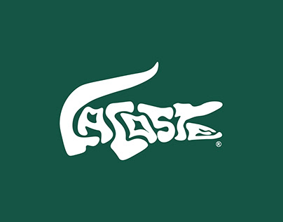 Lacoste | Concept Logo