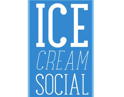 ABI.Houston Ice Cream Social Graphic