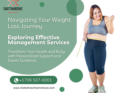 Exploring Effective Weight Loss Management Services
