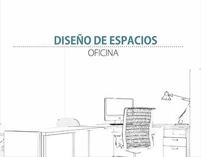 Diseño de Oficina 1