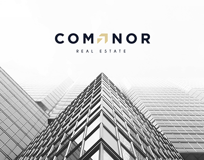 Project thumbnail - REAL ESTATE BRANDING - COMANOR