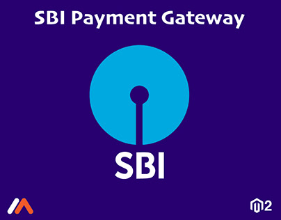 Magento 2 SBI Payment Gateway