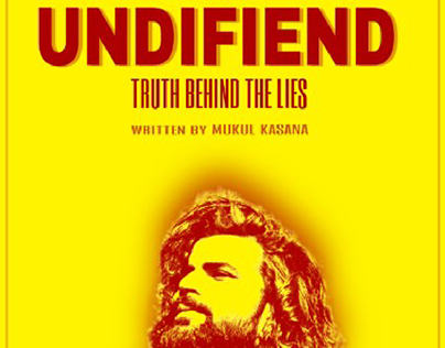 Undefined Truth Behind Lies