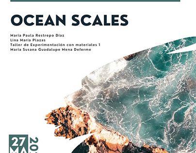 OCEAN SCALES