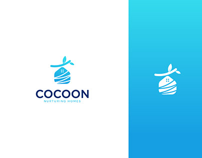 Cocoon Nurturing Homes logo