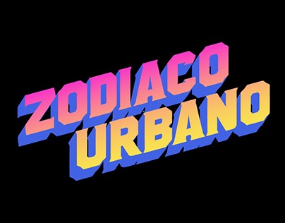 Zodiaco Urbano
