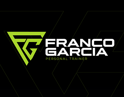 FRANCO GARCIA | ID VISUAL
