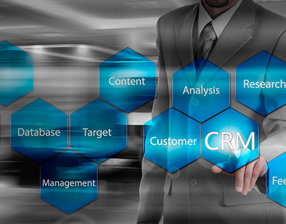 The Value of CRM Customer Relationship Management