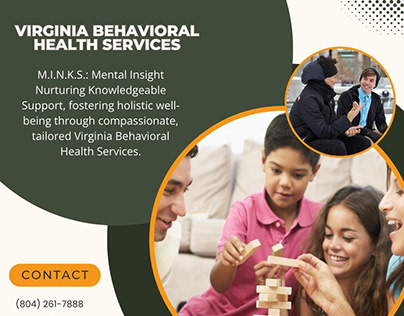 Virginia Behavioral Health Services
