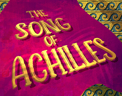 The Song of Achilles cover