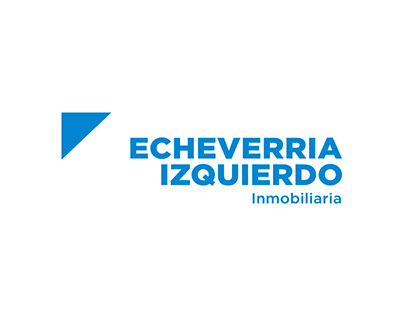 Brochure Echeverria Izquierdo
