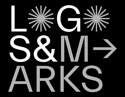 Logofolio — Logotypes & Marks 2021 Collection