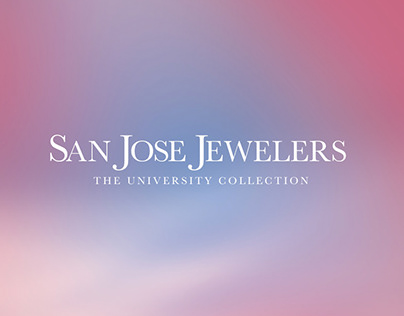 San Jose Jewelers Portfolio