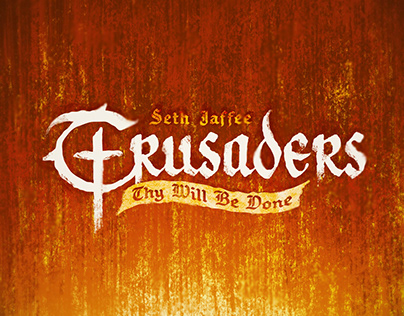 Crusaders: Thy Will be Done