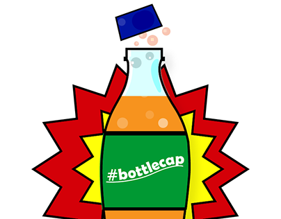 #bottlecapchallenge game