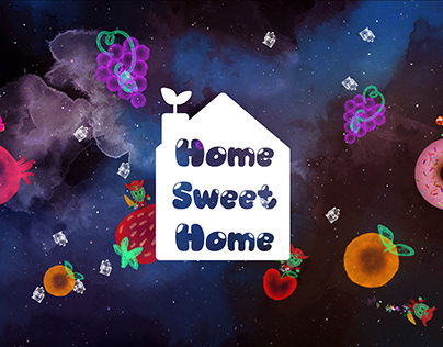 Home Sweet Home - Global Game Jam 2019
