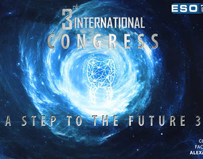 A Step To The Future 3 Congress - Project