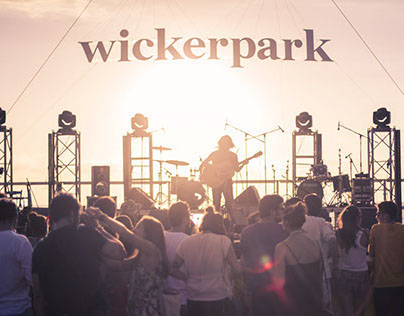 Wickerpack Concert (Event Photography)