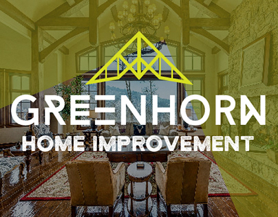 Greenhorn Home Improvement