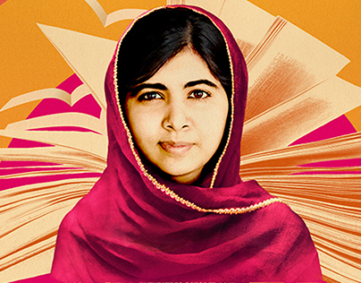 He Named Me Malala Official TV Spot - Review