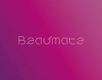 Beaumate X 汎羽 | 與美同⾏，打造更美好的你