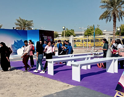 Event and Exhibition Company UAE