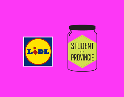 LIDL | Student din provincie 2017