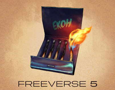 Ekoh - Freeverse 5