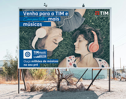 TIM Music by Deezer 2016