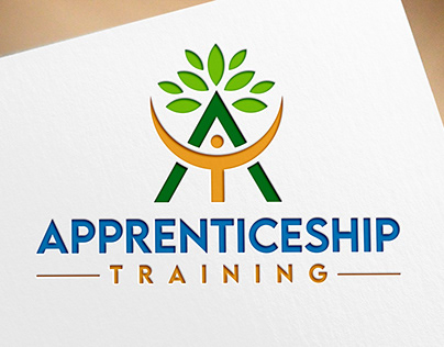 Apprenticeship Training Logo