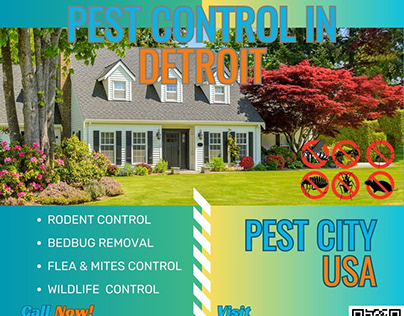 Expert Pest Control Solutions