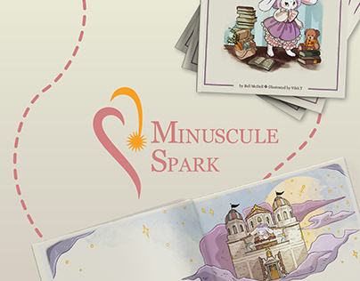 Minuscule Spark Brand