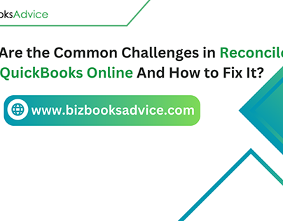 Why is Reconciliation Important in QuickBooks Online?