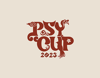 Logo Guideline Psy Cup 2023