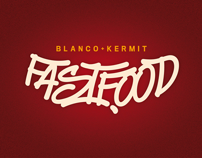 Blanco+Kermit / FastFood