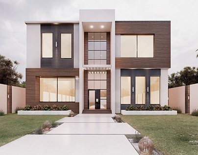 Villa Design | KSA