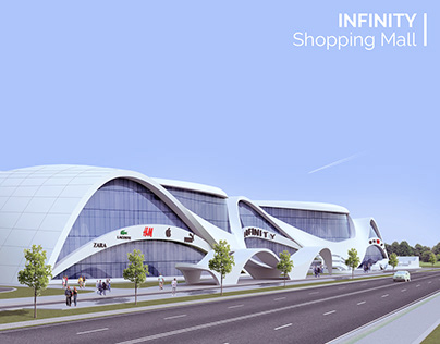 INFINITY | Shopping Mall