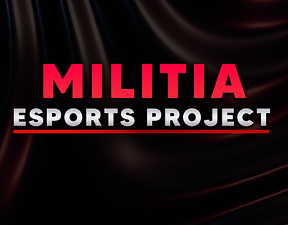 Milita eSports Project