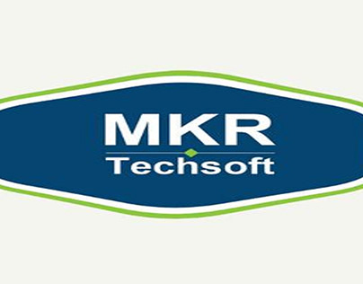MKR Techsoft Ltd