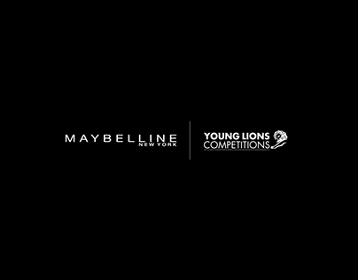 Young Lions | MixAndMatch | Maybelline