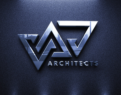VAD Architects | Logo Designing & Brand Identity