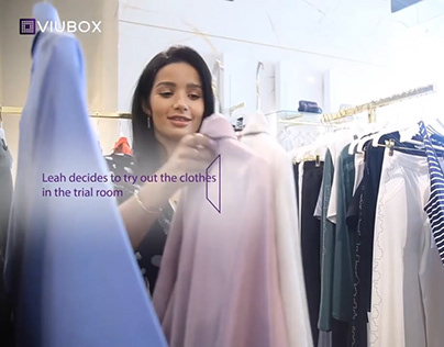 Virtual Fitting Room: A Shift Towards Augmented Reality