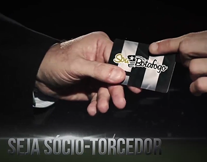 Botafogo Sócio-Torcedor