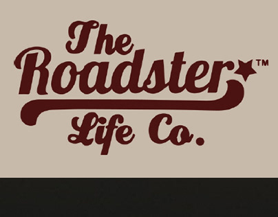 Project thumbnail - The Roadster life