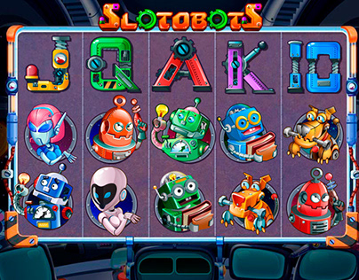 Slots in "vector" from the distant year 2011