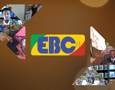 Advertising video for EBC