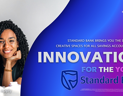 Standard Bank Campaign