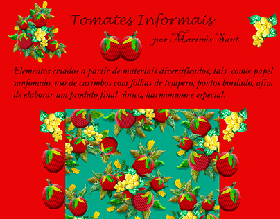 Tomates Informais